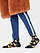 HAPPY SOCKS | Damen Socken BANANA 36-40 dark blue / navy | 